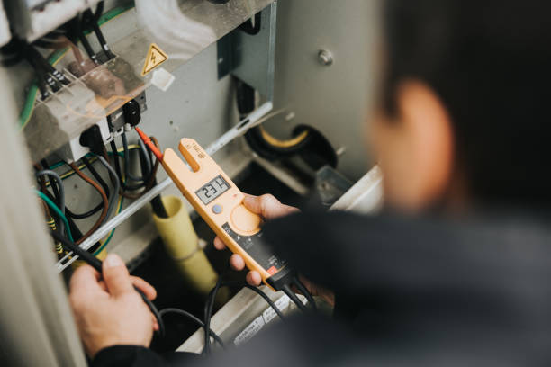 Best Industrial Electrical Services  in Felton, CA