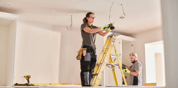 Best Affordable Electrical Installation  in Felton, CA
