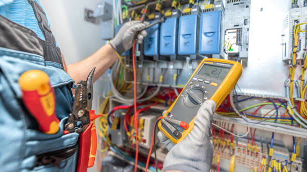 Best 24-Hour Electrician  in Felton, CA