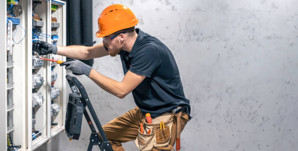 Best Emergency Electrical Repair  in Felton, CA