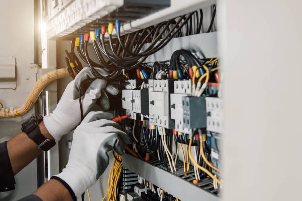 Best Licensed Electrician  in Felton, CA